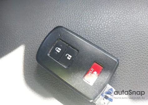 2021 Toyota 4Runner Sr5 Premium from USA, damaged, VIN JTENU5JR2M5873564